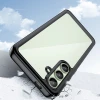 Чохол Hurtel Outer Space для Samsung Galaxy S24 FE Black (5907769368738)
