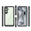 Чохол Hurtel Outer Space для Samsung Galaxy S24 FE Black (5907769368738)