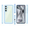 Чохол Hurtel Outer Space Case для Samsung Galaxy S24 FE Blue (5907769368745)