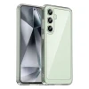 Чехол Hurtel Outer Space для Samsung Galaxy S24 FE Clear (5907769368752)