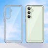Чехол Hurtel Outer Space для Samsung Galaxy S24 FE Clear (5907769368752)