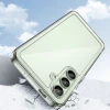Чехол Hurtel Outer Space для Samsung Galaxy S24 FE Clear (5907769368752)
