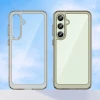 Чохол Hurtel Outer Space Case для Samsung Galaxy S24 FE Clear (5907769368769)