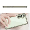 Чохол Hurtel Outer Space Case для Samsung Galaxy S24 FE Clear (5907769368769)