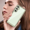 Чохол Hurtel Outer Space Case для Samsung Galaxy S24 FE Clear (5907769368769)