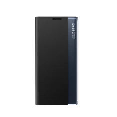 Чохол Hurtel New Sleep Case для Samsung Galaxy A16 / A16 5G Чорний (5907769368899)