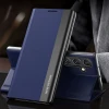 Чохол Hurtel Sleep Case Pro для Samsung Galaxy A16 / A16 5G синій (5907769368936)