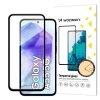 Захисне скло Wozinsky Full Glue для Samsung Galaxy A16 / A16 5G Clear (5907769369087)