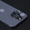 Захисне скло Wozinsky Full Camera Glass 9H для камери Samsung Galaxy A56 / A36 (5907769369216)