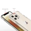 Чохол Wozinsky Clear Corner Case для Samsung Galaxy S25 Ultra Transparent with MagSafe (5907769369766)