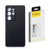 Чохол Wozinsky Soft Case для Samsung Galaxy S25 Plus Black (5907769370229)