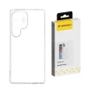 Чехол Wozinsky Ultra Clear для Samsung Galaxy S25 Plus Clear (5907769370250)
