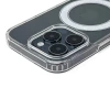 Чохол Wozinsky Ultra Clear для Samsung Galaxy S25 Plus Clear with MagSafe (5907769370267)