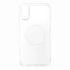 Чохол Wozinsky Ultra Clear для Samsung Galaxy S25 Plus Clear with MagSafe (5907769370267)