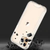 Чохол Wozinsky Clear Corner для Samsung Galaxy S25 Plus Transparent (5907769370274)