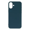 Чохол Wozinsky Liquid Silicone Case для Samsung Galaxy S25 Blue with MagSafe (5907769370519)