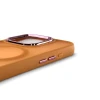 Чохол Wozinsky Fashion Case для Samsung Galaxy S25 Orange with MagSafe (5907769370526)