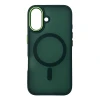Чохол Wozinsky Fashion Case для Samsung Galaxy S25 Green with MagSafe (5907769370540)