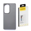 Чохол Wozinsky Carbon Fibre Case для Samsung Galaxy S25 Grey with MagSafe (5907769370830)