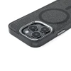 Чохол Wozinsky Glitter для Samsung Galaxy S24 FE Black with MagSafe (5907769370915)