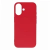 Чохол Wozinsky Liquid Silicone Case для Samsung Galaxy S24 FE Red with MagSafe (5907769370991)