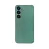 Чохол Wozinsky Liquid Silicone Case для Samsung Galaxy S24 FE Green with MagSafe (5907769371011)
