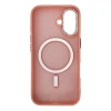 Чохол Wozinsky Fashion Case для Samsung Galaxy S24 FE Pink with MagSafe (5907769371073)