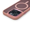 Чохол Wozinsky Fashion Case для Samsung Galaxy S24 FE Pink with MagSafe (5907769371073)