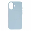 Чохол Wozinsky Silicone Case для Samsung Galaxy S24 FE Blue with MagSafe (5907769371257)