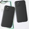 Чохол Wozinsky Soft Case для Samsung Galaxy S24 FE Black (5907769371264)