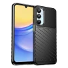 Чохол Hurtel Thunder Case для Samsung Galaxy A56 / A36 Чорний (5907769371714)