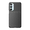 Чохол Hurtel Thunder Case для Samsung Galaxy A56 / A36 Чорний (5907769371714)