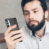 Чохол Hurtel Thunder Case для Samsung Galaxy A56 / A36 Чорний (5907769371714)