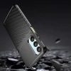 Чохол Hurtel Thunder Case для Samsung Galaxy A56 / A36 Чорний (5907769371714)