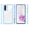 Чохол Hurtel Outer Space Case для Samsung Galaxy A56 Blue (5907769371745)