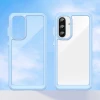Чохол Hurtel Outer Space Case для Samsung Galaxy A56 Blue (5907769371745)