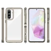 Чохол Hurtel Outer Space Case для Samsung Galaxy A56 Black (5907769371769)