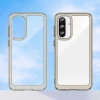 Чохол Hurtel Outer Space Case для Samsung Galaxy A56 Black (5907769371769)