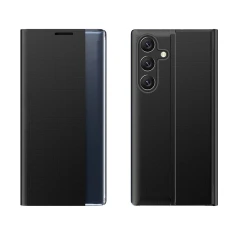 Чохол Hurtel New Sleep Case для Samsung Galaxy A26 Black (5907769371936)