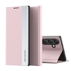 Чохол Hurtel Sleep Case Pro для Samsung Galaxy A26 Pink (5907769371981)