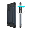 Чохол Hurtel Hybrid Armor для Samsung Galaxy A26 Blue (5907769372049)