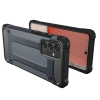 Чохол Hurtel Hybrid Armor для Samsung Galaxy A26 Blue (5907769372049)