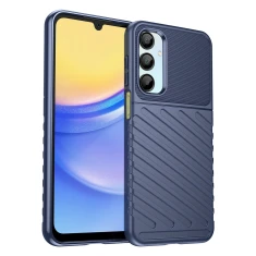 Чохол Hurtel Thunder Case для Samsung Galaxy A26 Blue (5907769372100)
