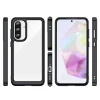 Чохол Hurtel Outer Space Case для Samsung Galaxy A26 Black (5907769372117)