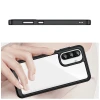 Чохол Hurtel Outer Space Case для Samsung Galaxy A26 Black (5907769372117)