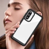 Чохол Hurtel Outer Space Case для Samsung Galaxy A26 Black (5907769372117)