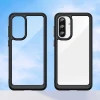 Чохол Hurtel Outer Space Case для Samsung Galaxy A26 Black (5907769372117)