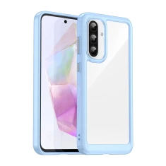 Чохол Hurtel Outer Space Case для Samsung Galaxy A26 Blue (5907769372124)