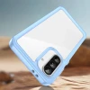 Чохол Hurtel Outer Space Case для Samsung Galaxy A26 Blue (5907769372124)