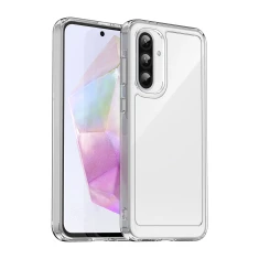 Чохол Hurtel Outer Space Case для Samsung Galaxy A26 Clear (5907769372131)
